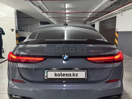 BMW M235 2020 года за 35 000 000 тг. в Алматы – фото 10