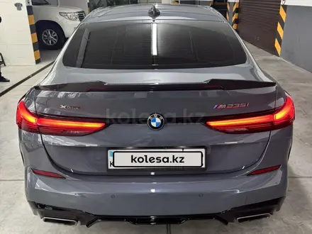 BMW M235 2020 года за 35 000 000 тг. в Алматы – фото 11
