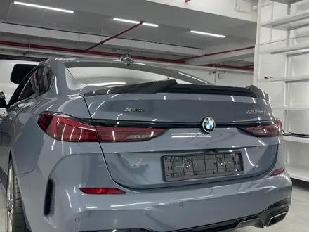 BMW M235 2020 года за 35 000 000 тг. в Алматы – фото 12