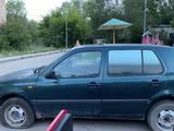 Volkswagen Golf 1992 годаүшін1 000 000 тг. в Караганда – фото 4