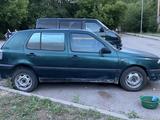 Volkswagen Golf 1992 годаүшін1 000 000 тг. в Караганда – фото 2