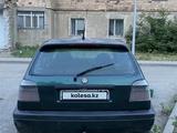 Volkswagen Golf 1992 годаүшін1 000 000 тг. в Караганда – фото 3