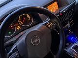 Opel Astra 2007 года за 2 300 000 тг. в Атырау – фото 4