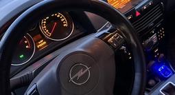 Opel Astra 2007 года за 2 300 000 тг. в Атырау – фото 4
