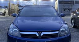 Opel Astra 2007 года за 2 300 000 тг. в Атырау