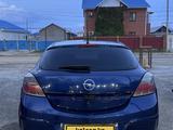 Opel Astra 2007 года за 2 300 000 тг. в Атырау – фото 2
