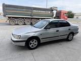 Toyota Carina E 1997 года за 1 300 000 тг. в Туркестан – фото 3