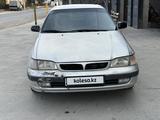 Toyota Carina E 1997 года за 1 300 000 тг. в Туркестан – фото 4