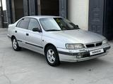 Toyota Carina E 1997 года за 1 300 000 тг. в Туркестан