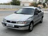 Toyota Carina E 1997 года за 1 300 000 тг. в Туркестан – фото 2