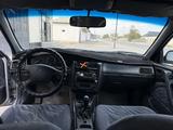 Toyota Carina E 1997 года за 1 300 000 тг. в Туркестан – фото 5