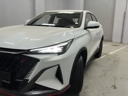 Changan X5 Plus 2025 года за 9 800 000 тг. в Астана – фото 2