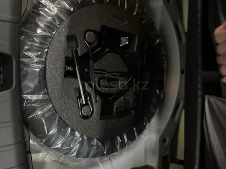 Changan X5 Plus 2025 года за 9 800 000 тг. в Астана – фото 10