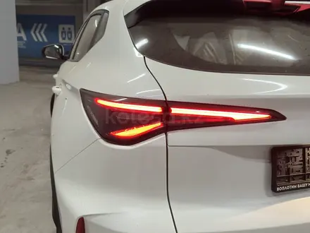 Changan X5 Plus 2025 года за 9 800 000 тг. в Астана – фото 4