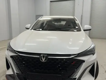 Changan X5 Plus 2025 года за 9 800 000 тг. в Астана – фото 3