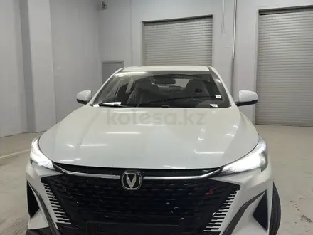 Changan X5 Plus 2025 года за 9 800 000 тг. в Астана