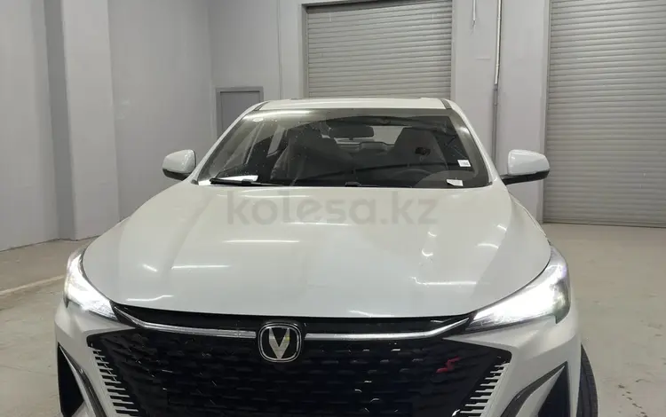 Changan X5 Plus 2025 года за 9 800 000 тг. в Астана