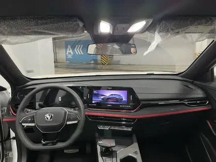 Changan X5 Plus 2025 года за 9 800 000 тг. в Астана – фото 6