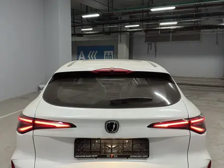 Changan X5 Plus 2025 года за 9 800 000 тг. в Астана – фото 5