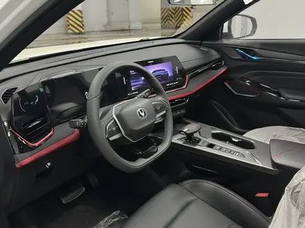 Changan X5 Plus 2025 года за 9 800 000 тг. в Астана – фото 8