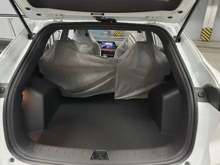 Changan X5 Plus 2025 года за 9 800 000 тг. в Астана – фото 9
