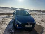 Hyundai i20 2023 года за 6 500 000 тг. в Астана