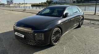 Hyundai Grandeur 2022 года за 19 500 000 тг. в Атырау