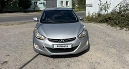 Hyundai Avante 2011 годаүшін5 300 000 тг. в Шымкент