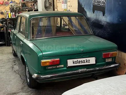 ВАЗ (Lada) 2101 1976 года за 1 500 000 тг. в Астана – фото 3