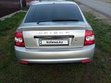 ВАЗ (Lada) Priora 2172 2013 годаүшін2 500 000 тг. в Усть-Каменогорск – фото 5