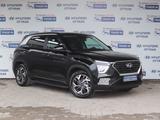 Hyundai Creta 2021 года за 10 500 000 тг. в Шымкент – фото 3