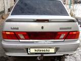 ВАЗ (Lada) 2115 2006 годаүшін1 200 000 тг. в Павлодар