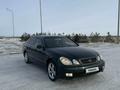 Lexus GS 300 2000 года за 4 050 000 тг. в Астана – фото 10