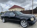 Mercedes-Benz E 220 1994 годаүшін1 300 000 тг. в Казалинск – фото 2