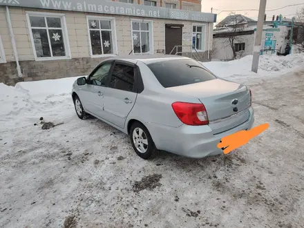 Datsun on-DO 2019 года за 3 900 000 тг. в Петропавловск – фото 2