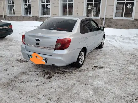Datsun on-DO 2019 года за 3 900 000 тг. в Петропавловск