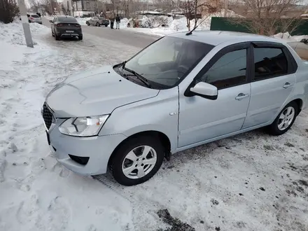 Datsun on-DO 2019 года за 3 900 000 тг. в Петропавловск – фото 6