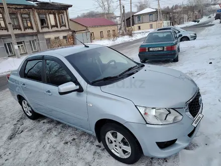 Datsun on-DO 2019 года за 3 900 000 тг. в Петропавловск – фото 7