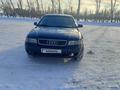 Audi A4 1997 годаfor1 550 000 тг. в Костанай – фото 11