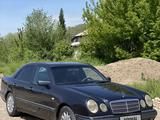 Mercedes-Benz E 320 1998 годаүшін4 100 000 тг. в Алматы – фото 2