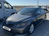 Toyota Camry 2011 года за 7 700 000 тг. в Актау – фото 4