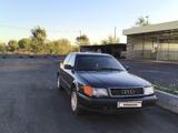 Audi 100 1993 года за 1 600 000 тг. в Рудный – фото 2