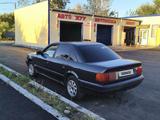 Audi 100 1993 года за 1 600 000 тг. в Рудный
