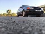 Audi 100 1993 года за 1 600 000 тг. в Рудный – фото 3