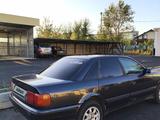 Audi 100 1993 года за 1 600 000 тг. в Рудный – фото 4