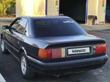 Audi 100 1993 года за 1 600 000 тг. в Рудный – фото 5