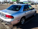 Mazda Cronos 1994 года за 1 200 000 тг. в Кулан – фото 2