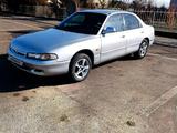Mazda Cronos 1994 года за 1 200 000 тг. в Кулан – фото 3