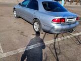 Mazda Cronos 1994 года за 1 200 000 тг. в Кулан – фото 4