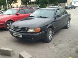 Audi 100 1992 года за 1 650 000 тг. в Тараз – фото 2